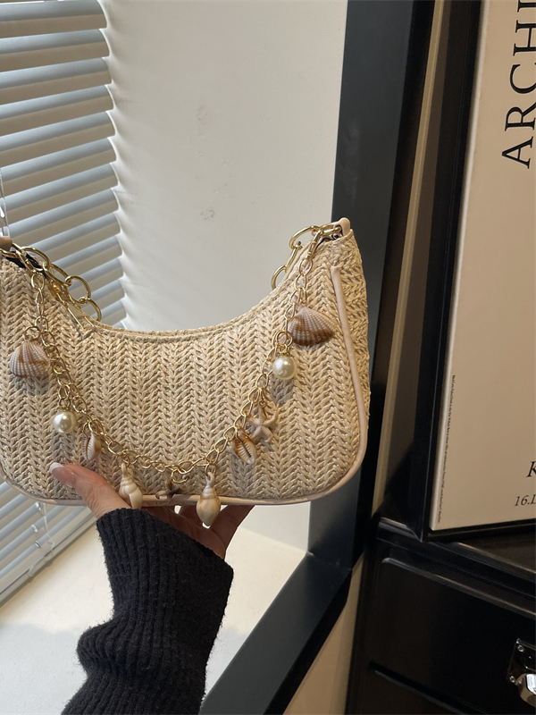 Women'S Young Bags - Sac à main souple et élégant