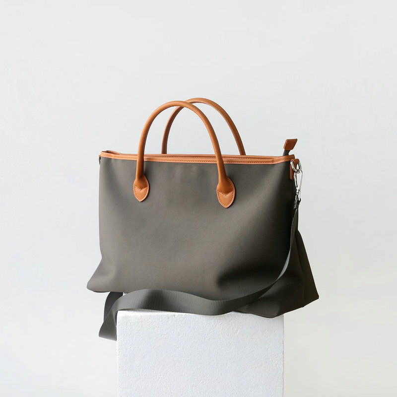 Women Hand Bags For Office - Sac fourre-tout simple et tendance, grand