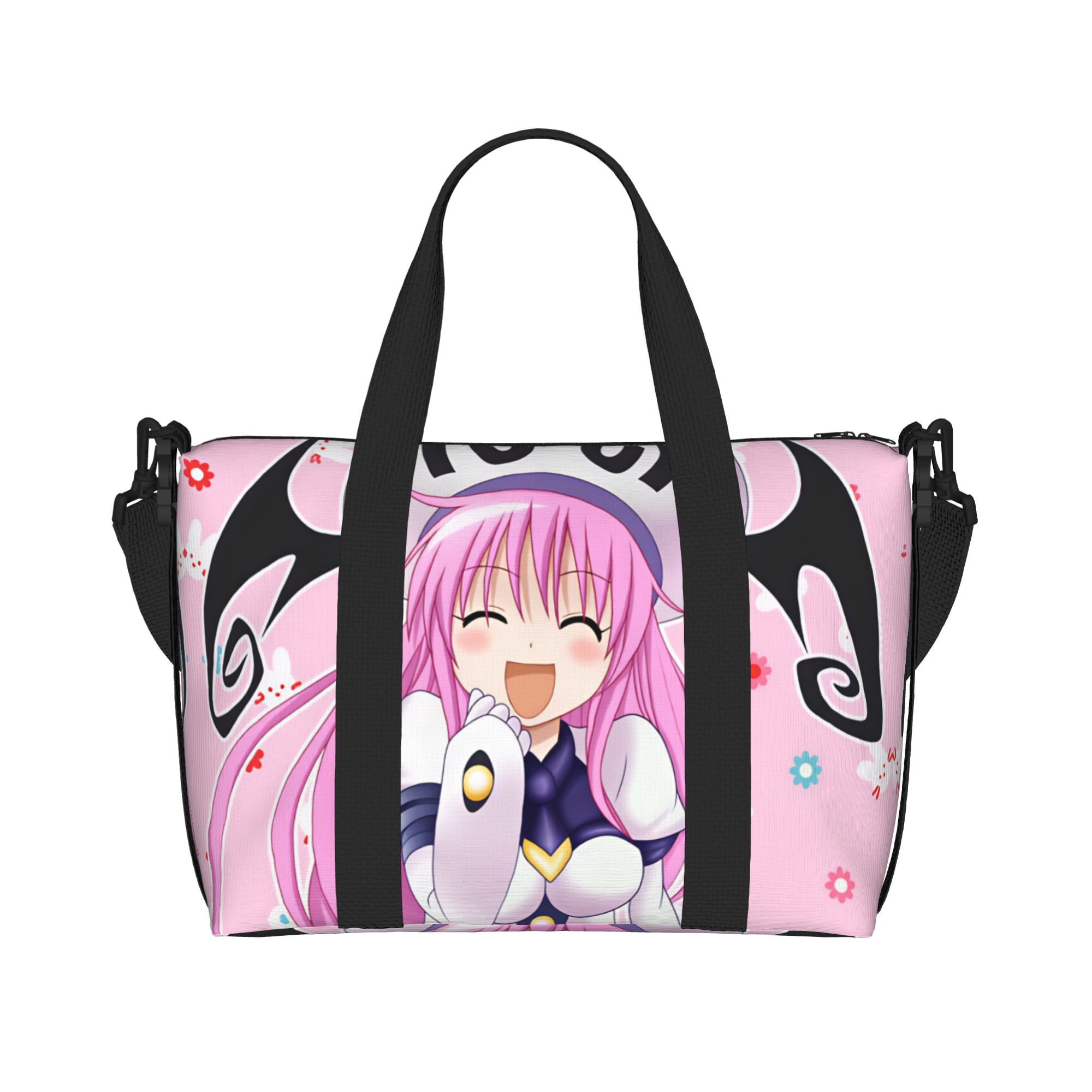 Women Bags Ru - Sac de courses personnalisé Lala Satalin