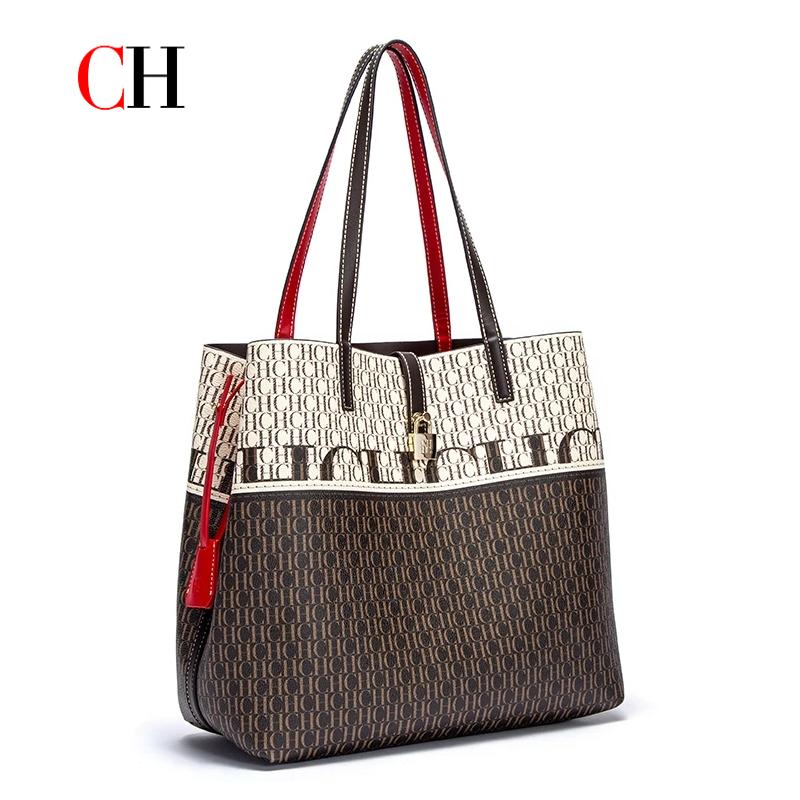 Women Bags 2026 Trends - Sac à main CH pour femme,