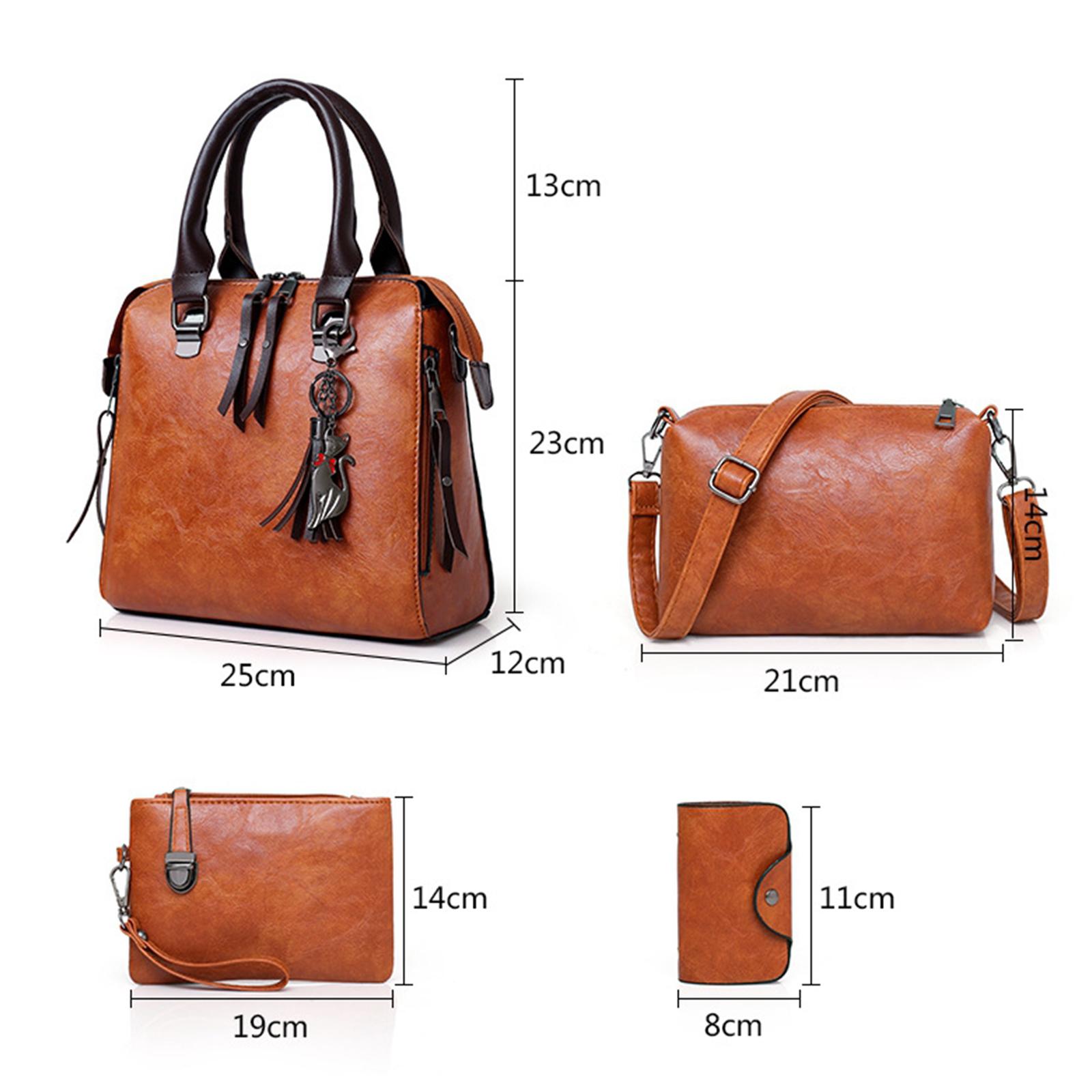 Ensemble de sacs à main décont - Women'S Bags Handbags avis et prix