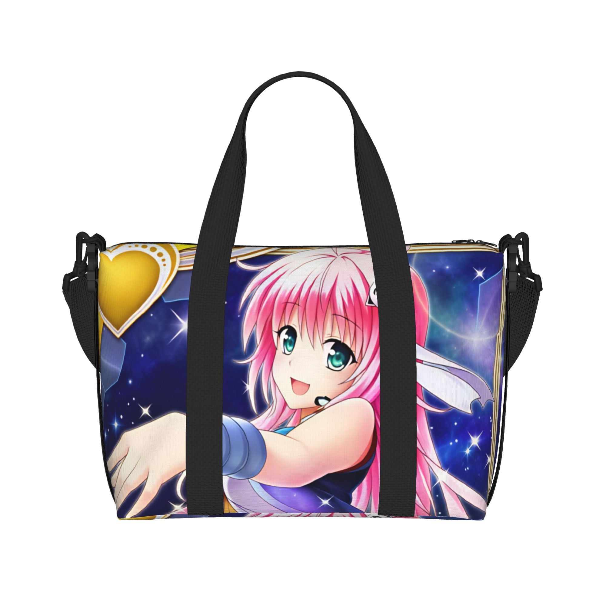 Sac fourre-tout personnalisé L - Women Bags Ru avis et prix