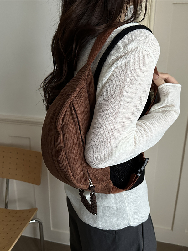 Sac bandoulière décontracté et - Women'S Young Bags avis et prix