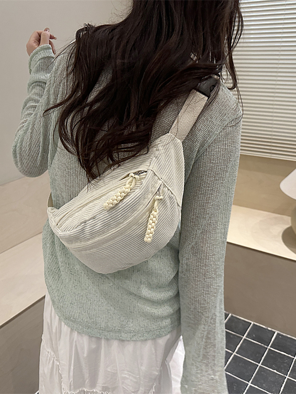 Sac bandoulière décontracté et - Women'S Young Bags avis et prix