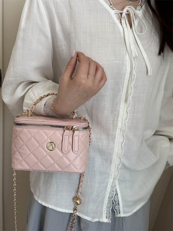   Sac bandoulière carré à moti - Women'S Young Bags avis et prix