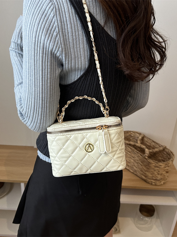   Sac bandoulière carré à moti - Women'S Young Bags avis et prix