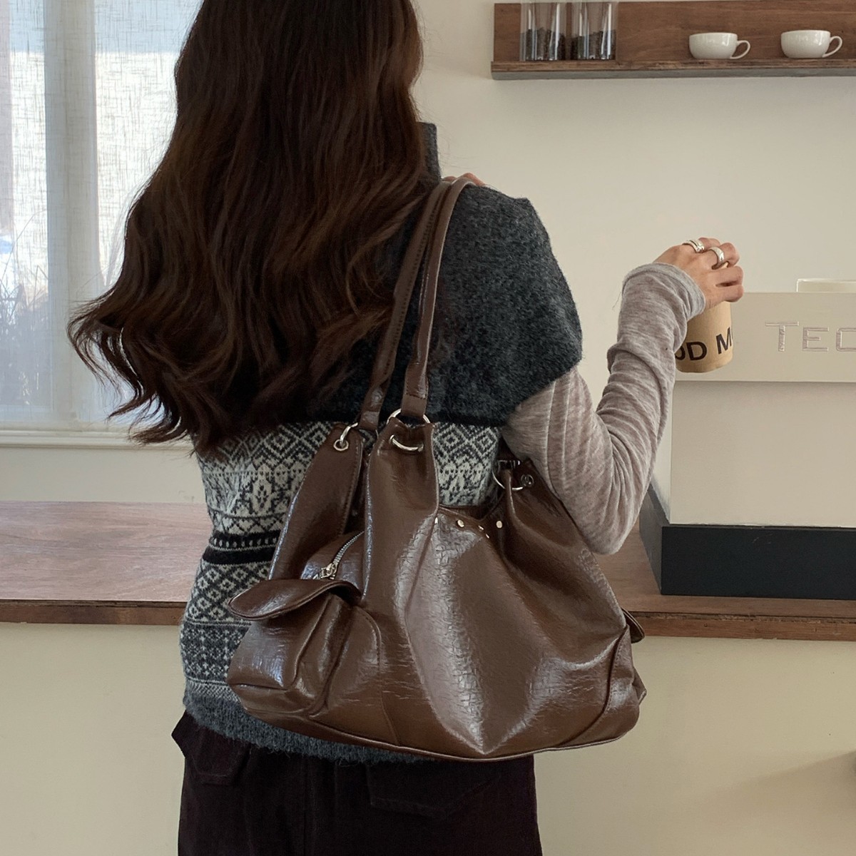 Sacs à main pour femmes, style - Women Hand Bags For Office avis et prix