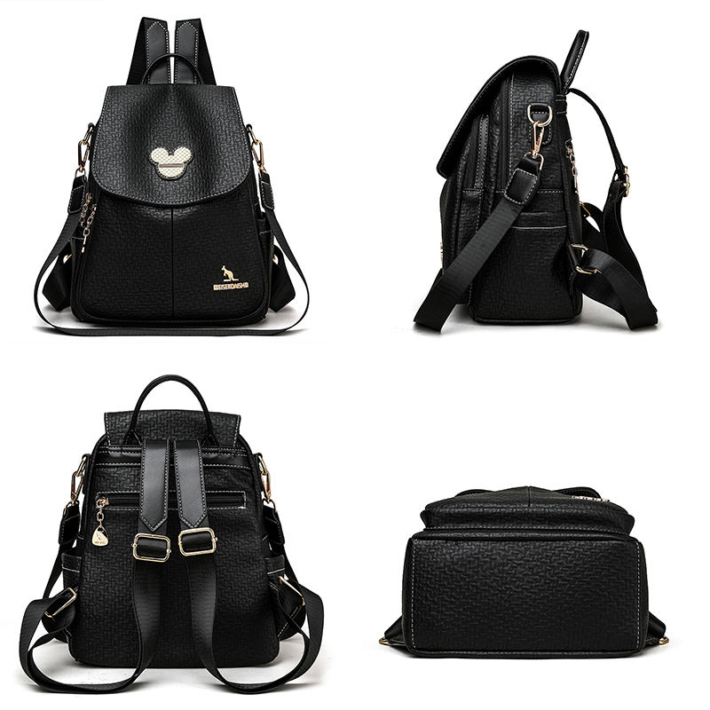 Sac à dos de voyage de luxe 20 - Women Bags Branded avis et prix
