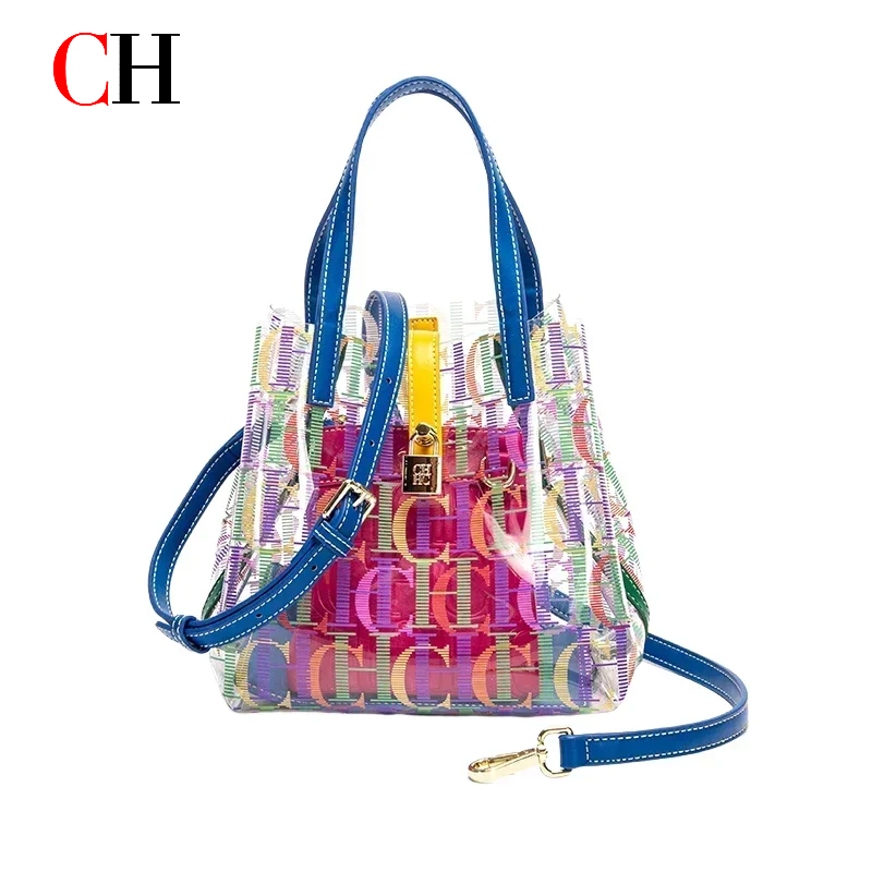 Sac fourre-tout transparent en - Women'S Bags Handbags avis et prix