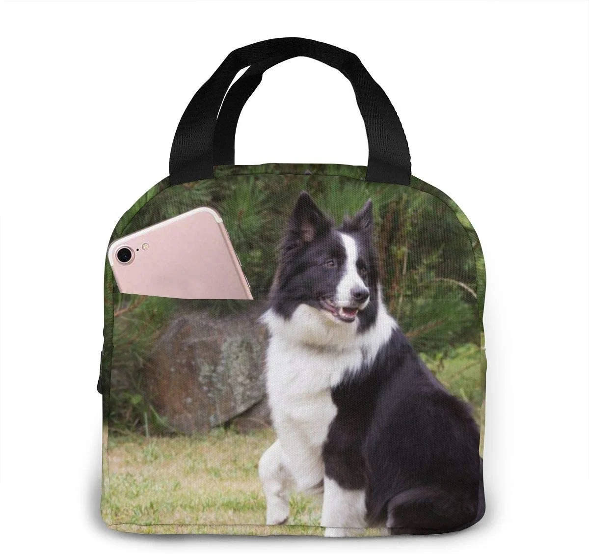 Sac à déjeuner pour chien Bord - Women'S Young Bags avis et prix