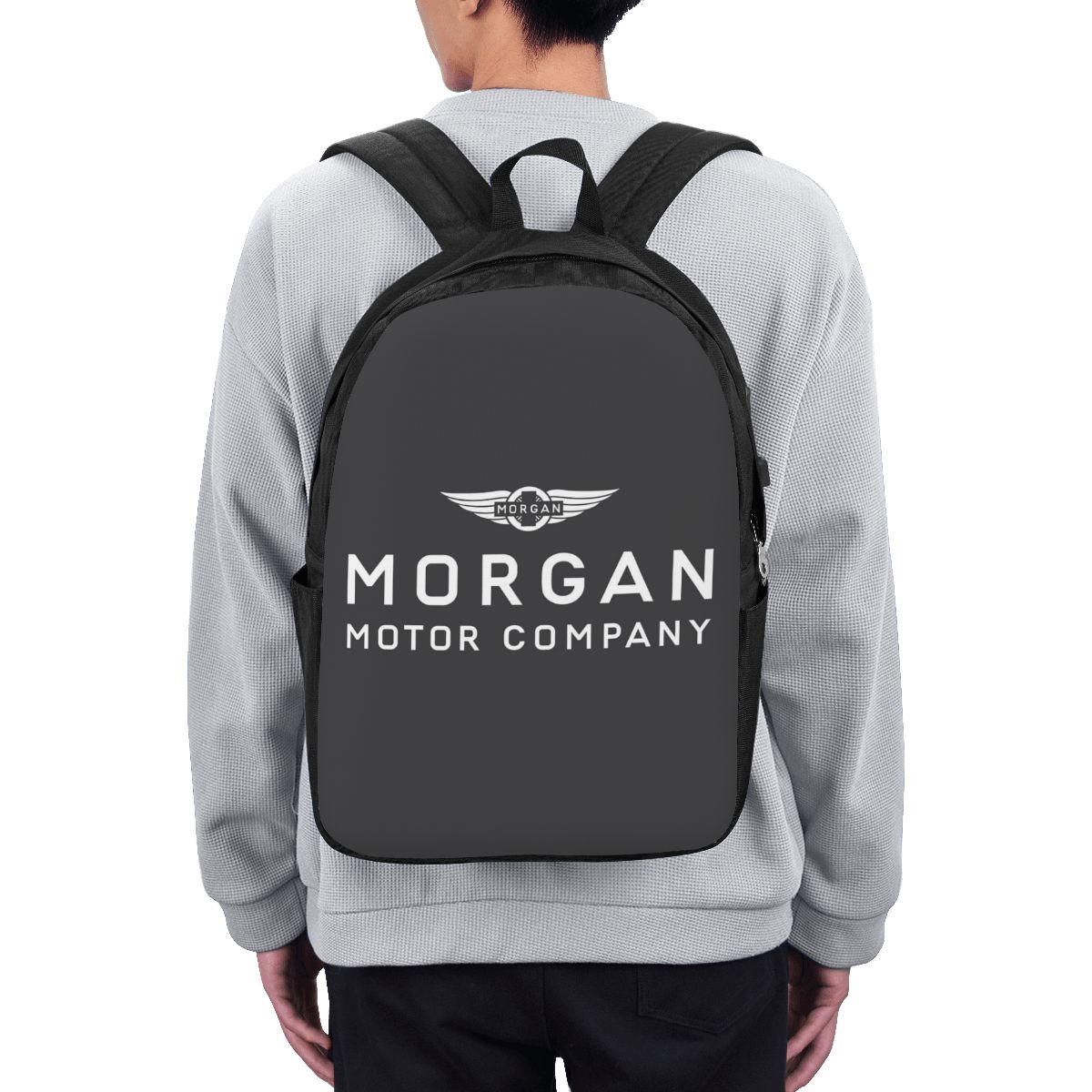 Sac à dos Morgan Motor Car Com - Women Bags Company avis et prix
