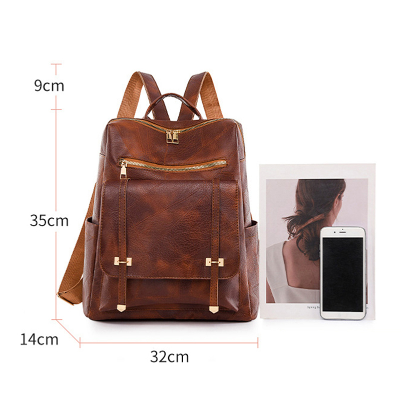 FOXER marque mode femmes voyag - Women Bags Branded avis et prix