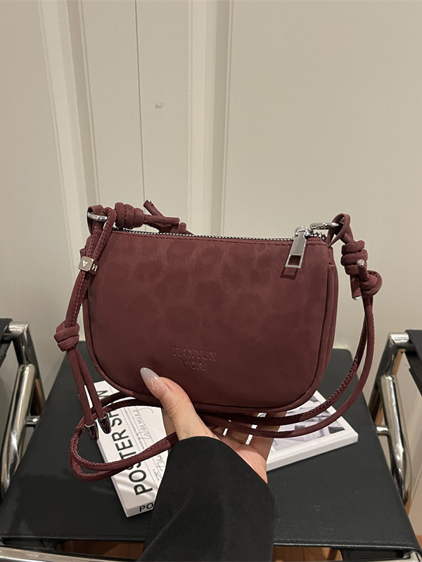 Sac à bandoulière mat tendance - Women'S Young Bags avis et prix