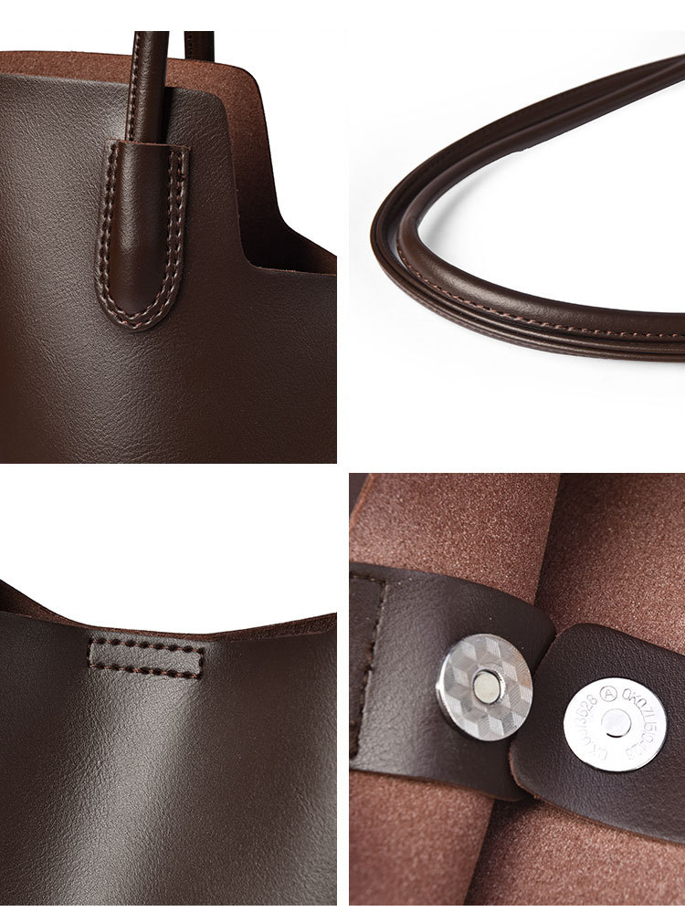 Sacs à bandoulière en cuir PU  - Women'S Bags Handbags avis et prix
