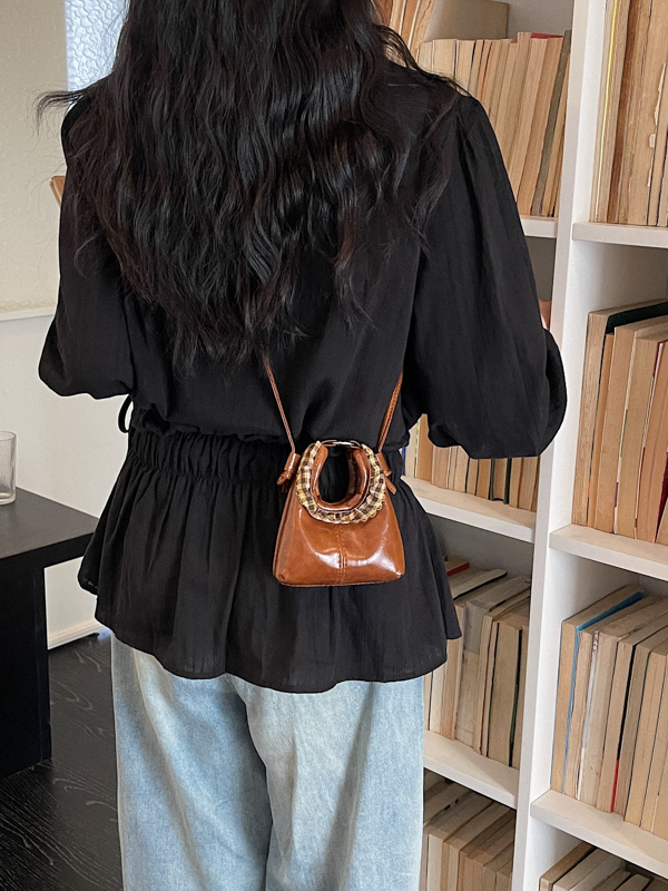   Sac à main rétro tendance, p - Women'S Young Bags avis et prix