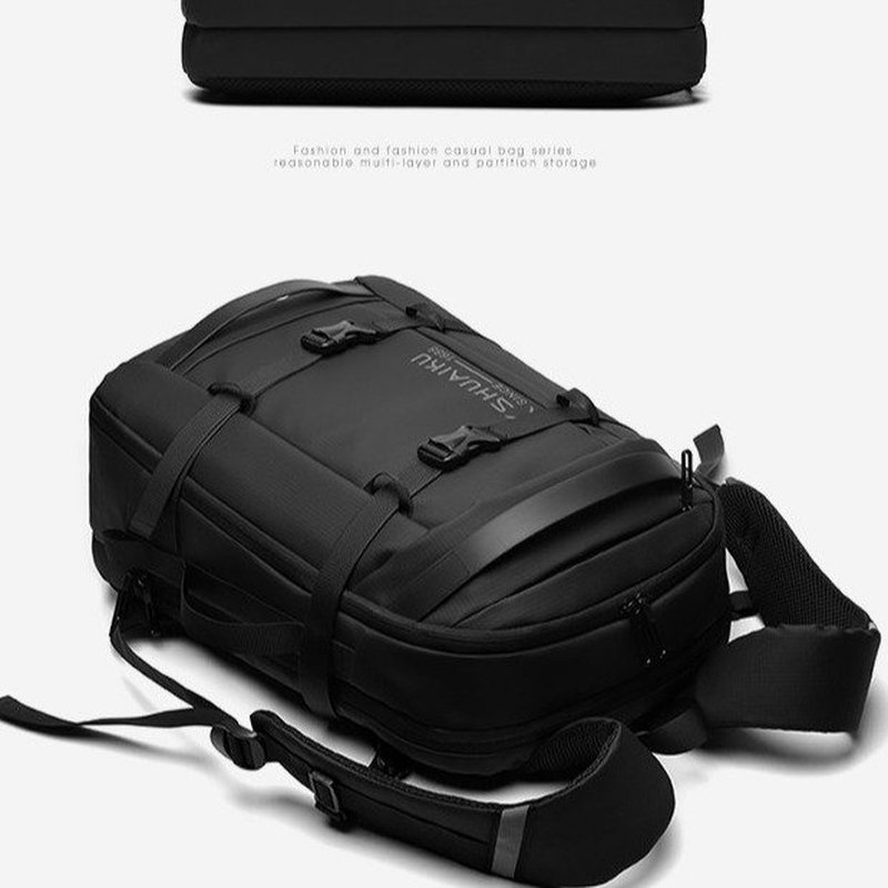Sac à dos en nylon pour hommes - Women Bags Branded avis et prix