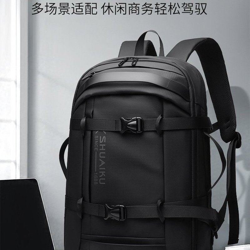Sac à dos en nylon pour hommes - Women Bags Branded avis et prix