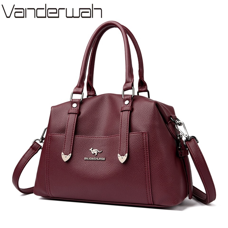 Sacs à bandoulière en cuir sou - Women Bags On Sale avis et prix