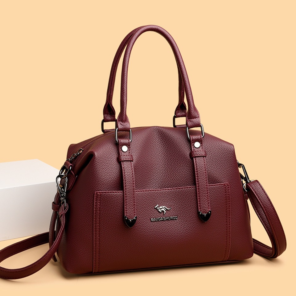 Sacs à bandoulière en cuir sou - Women Bags On Sale avis et prix