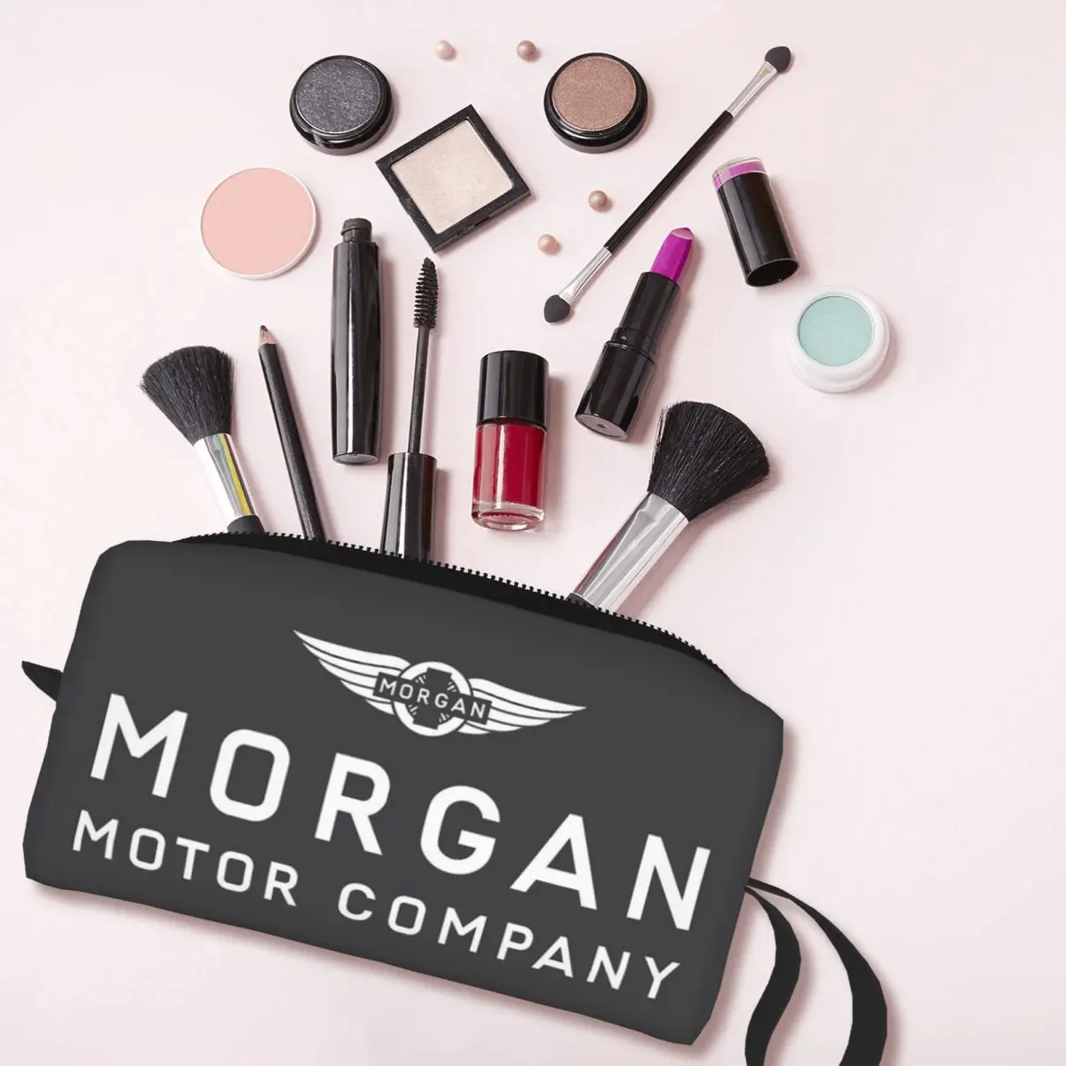 Trousse de maquillage Morgan M - Women Bags Company avis et prix
