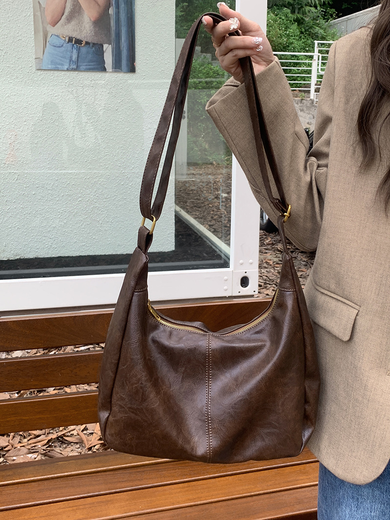 Sac fourre-tout vintage Mailla - Women Bags 2026 Trends avis et prix