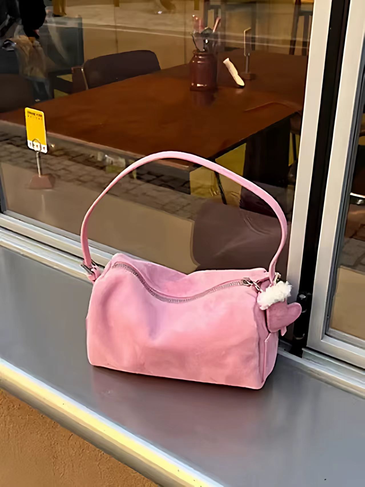 Sac fourre-tout de style artis - Women'S Young Bags avis et prix